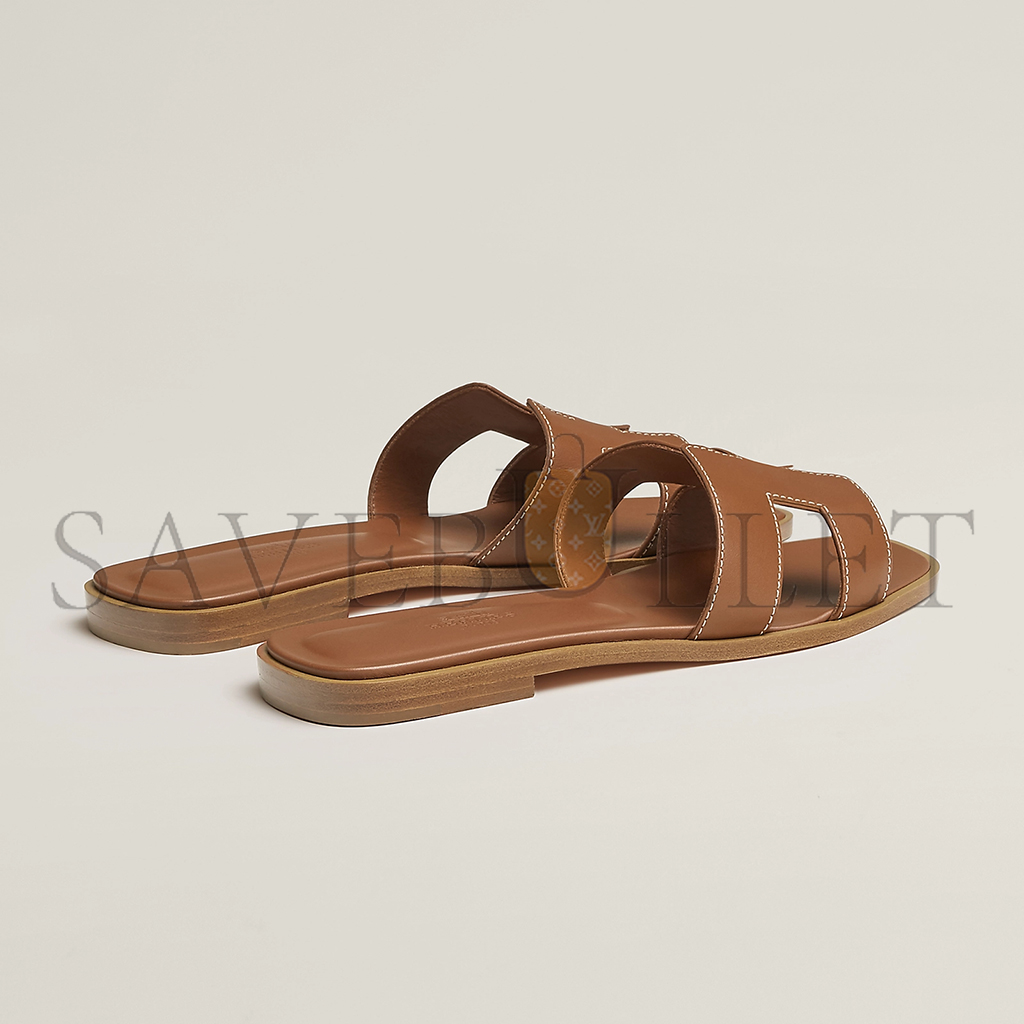 HERMES ORAN SANDAL H021056Z03340